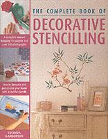 The Complete Book of Decorative Stencilling