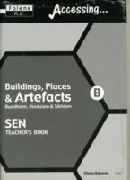 RE.Buildings, Places and Artefacts