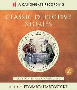 Classic Detective Stories