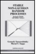 Stable Non-Gaussian Random Processes