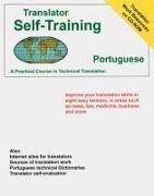Translator Self Training Portuguese