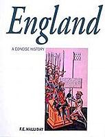 England: A Concise History