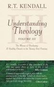 Understanding Theology: The Means of Developing a Healthy Church in the Twenty First Century