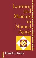 Learning and Memory in Normal Aging