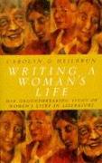 Writing a Woman's Life