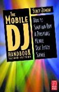 The Mobile DJ Handbook