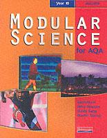 Modular Science for AQA