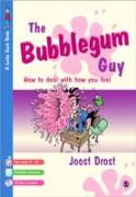 The Bubblegum Guy