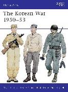The Korean War 1950 53