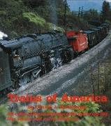 Trains of America