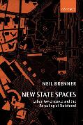 New State Spaces
