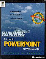 Running Powerpoint 95