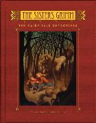 The Sisters Grimm Book 1