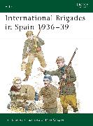 International Brigades in Spain 1936–39