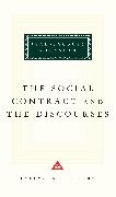 The Social Contract And The Discources