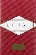 Donne Poems And Prose