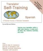 Translator Self Training Spanish