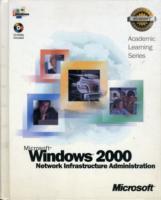 ALS WINDOWS 2K NETWORK INFRASTRUCT ADMIN