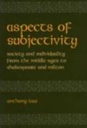 Aspects of Subjectivity