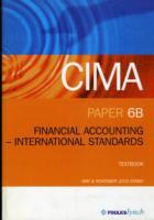 FINANCIAL ACCOUNTING INT STANDARDS P6B