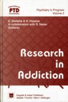 Research in Addiction