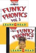 Funky Phonics