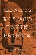 Kennedy's Revised Latin Primer Paper