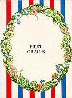 First Graces (Pres) : Presentation Edition