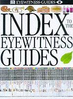 Eyewitness Guides Index