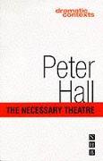 The Necessary Theatre