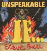 Unspeakable "If"