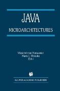 Java Microarchitectures