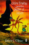 Mrs Frisby and the Rats Of NIMH