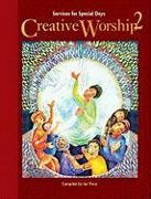 Creative Worship 2