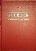 Logbook for Cruising Under Power