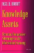 Knowledge Assets