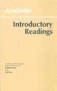 Aristotle: Introductory Readings