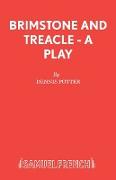 Brimstone and Treacle - A Play