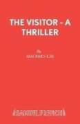 The Visitor - A Thriller