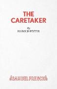 The Caretaker - A Play