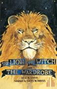 The Lion, the Witch and the Wardrobe