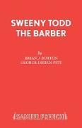 Sweeny Todd the Barber