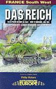 Das Reich: 2nd Ss Panzer Division - Drive to Normandy June 1944