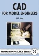 C.A.D for Model Engineers