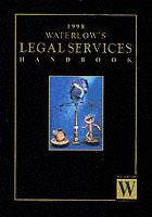 Waterlow's Legal Services Handbook