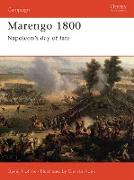 Marengo 1800: Napoleon's Day of Fate