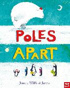 Poles Apart!