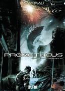Prometheus 11. Der dreizehnte Tag