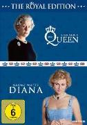 The Royal Edition: Die Queen / Diana