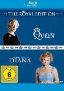 Die Queen & Diana